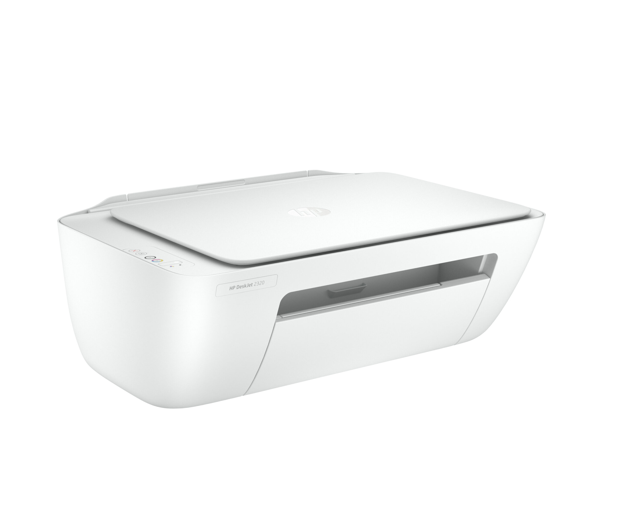 HP DeskJet 2320 All-in-One Printer - Image 3