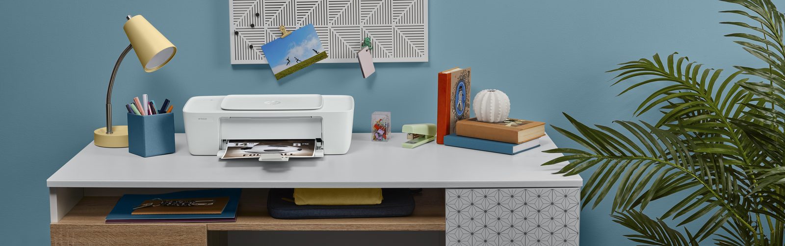 HP DeskJet 2320 All-in-One Printer - Image 5