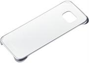 SAMSUNG S6 PHONE COVER CLEAR