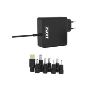Port 65W EU Universal Mains Power Supply Port 65W EU Universal Mains Power Supply