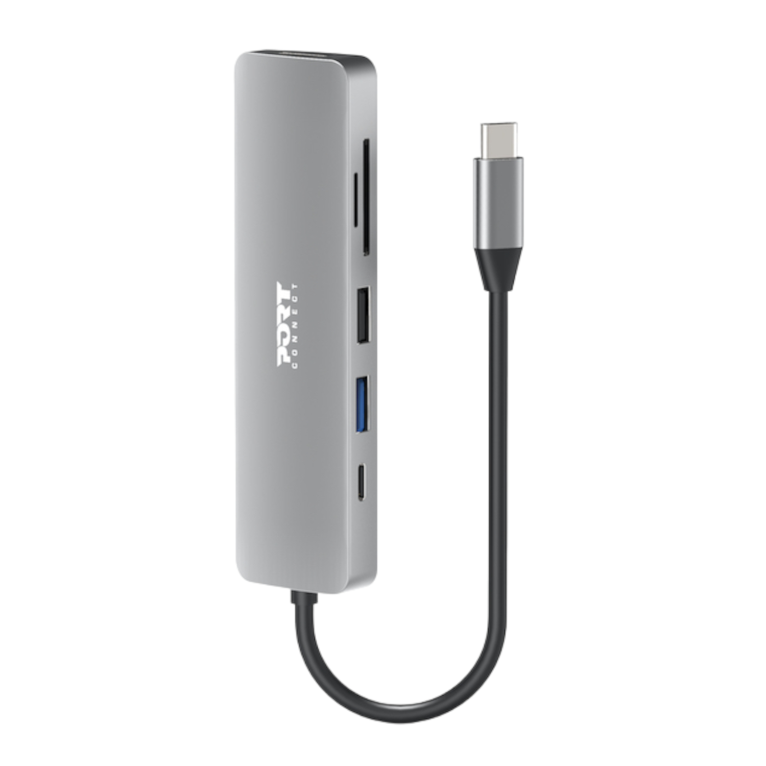 Port USB TypeC Mobile Docking Station - Image 2