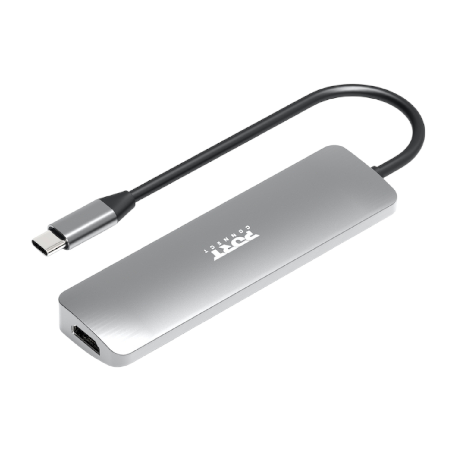 Port USB TypeC Mobile Docking Station - Image 3