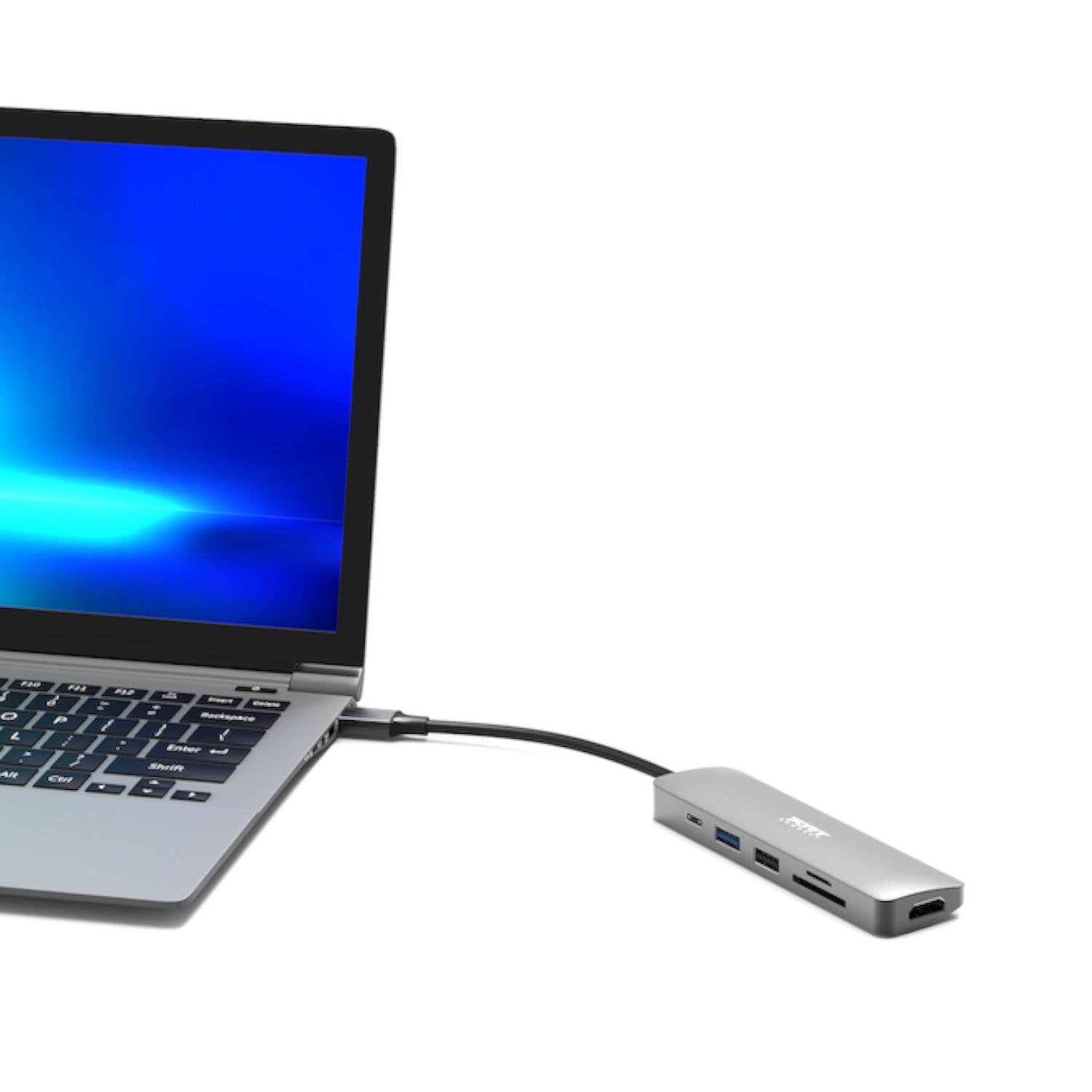 Port USB TypeC Mobile Docking Station - Image 4