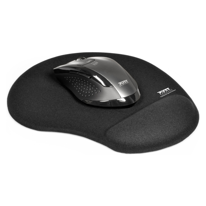Port Comfortable Ergonomic Mouse Pad - Image 5