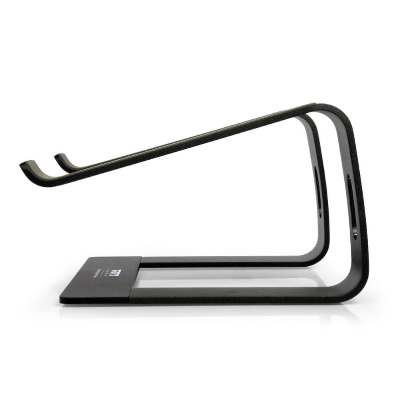 Port Aluminium Ergonomic Notebook Stand - Image 3