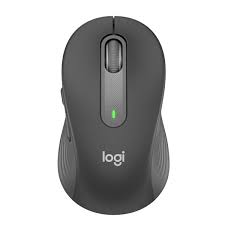 Logitech M650 Wireless Mouse