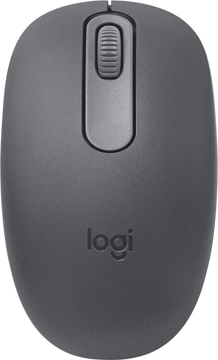 Logitech M196 Silent Bluetooth Mouse