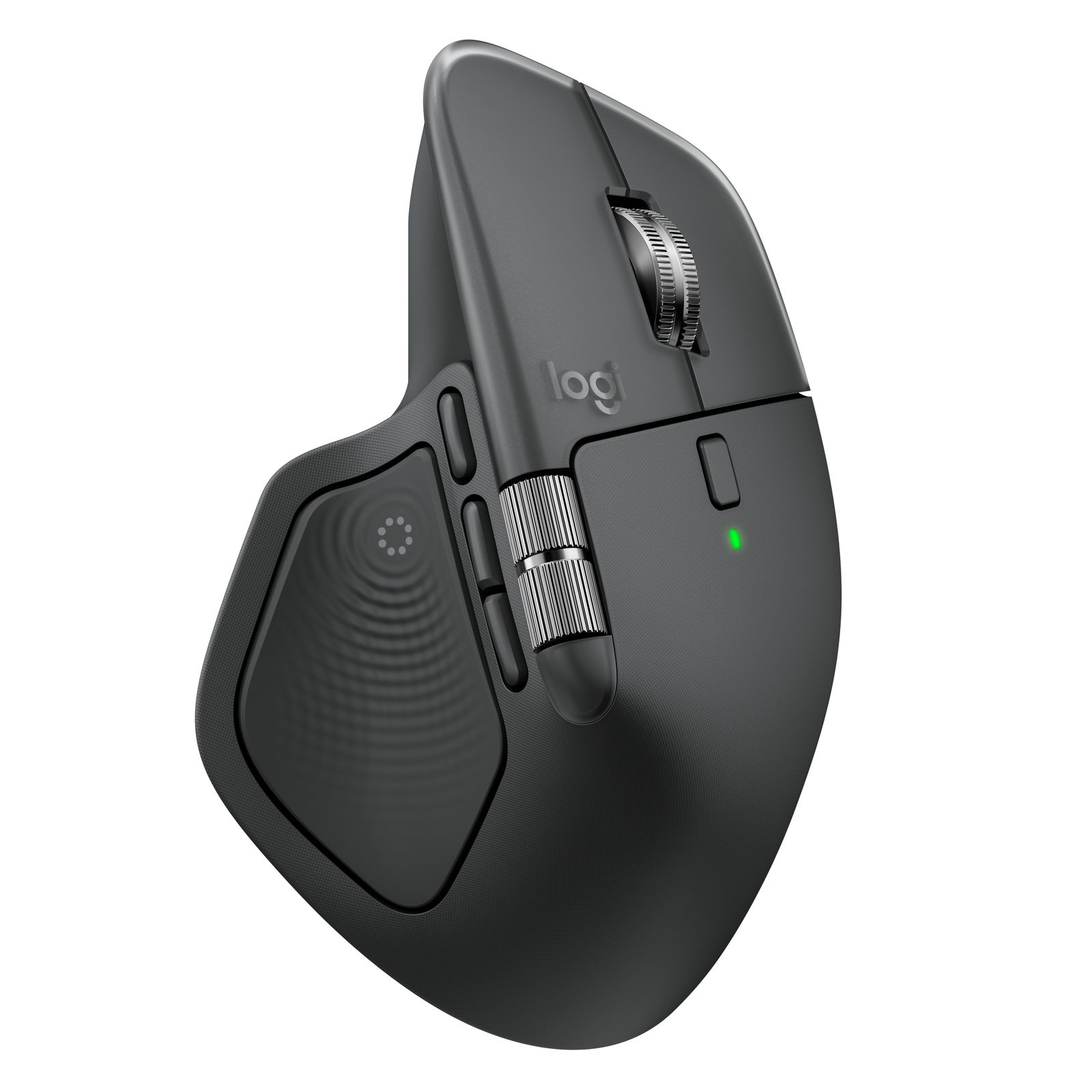 Logitech MX Master 4 Wireless Mouse