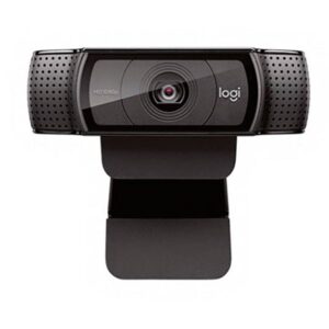 Logitech C920 PRO HD Webcam