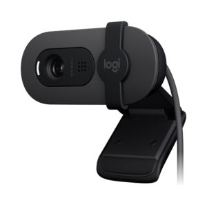 Logitech Brio 100 USB Full HD Webcam