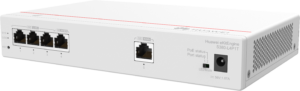 Huawei S380 L4P1T 1GE WAN 4GE LAN Switch
