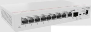 Huawei S110-8P2ST Switch