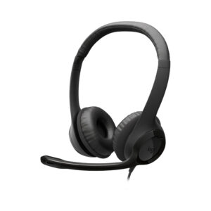 Logitech H390 USB Headset