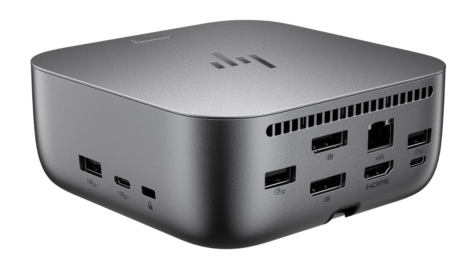 HP Thunderbolt 4 100W G6 Docking Station - Image 3
