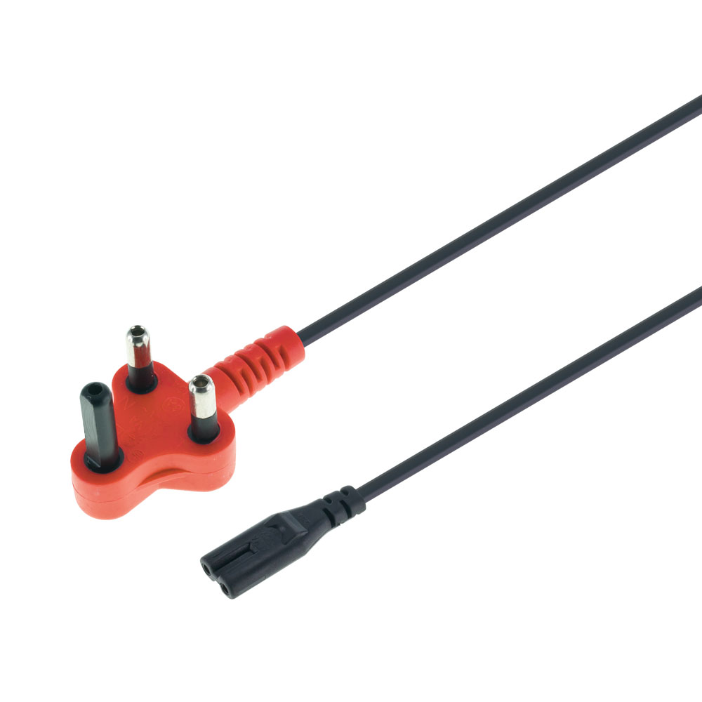 1.8M DEDICATED FIGURE 8 POWER CABLE