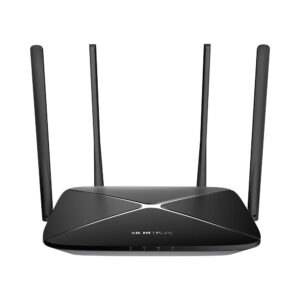 TP-Link AC1300 Dual Band Gigabit Wi-Fi Router