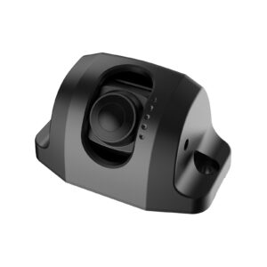 Hikvision 720P CMOS Low Light Colour 1mm Analogue Camera