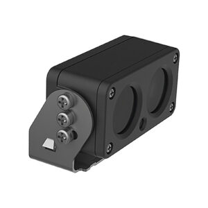 Hikvision 720P Infrared Array Square 1MP Analogue Camera