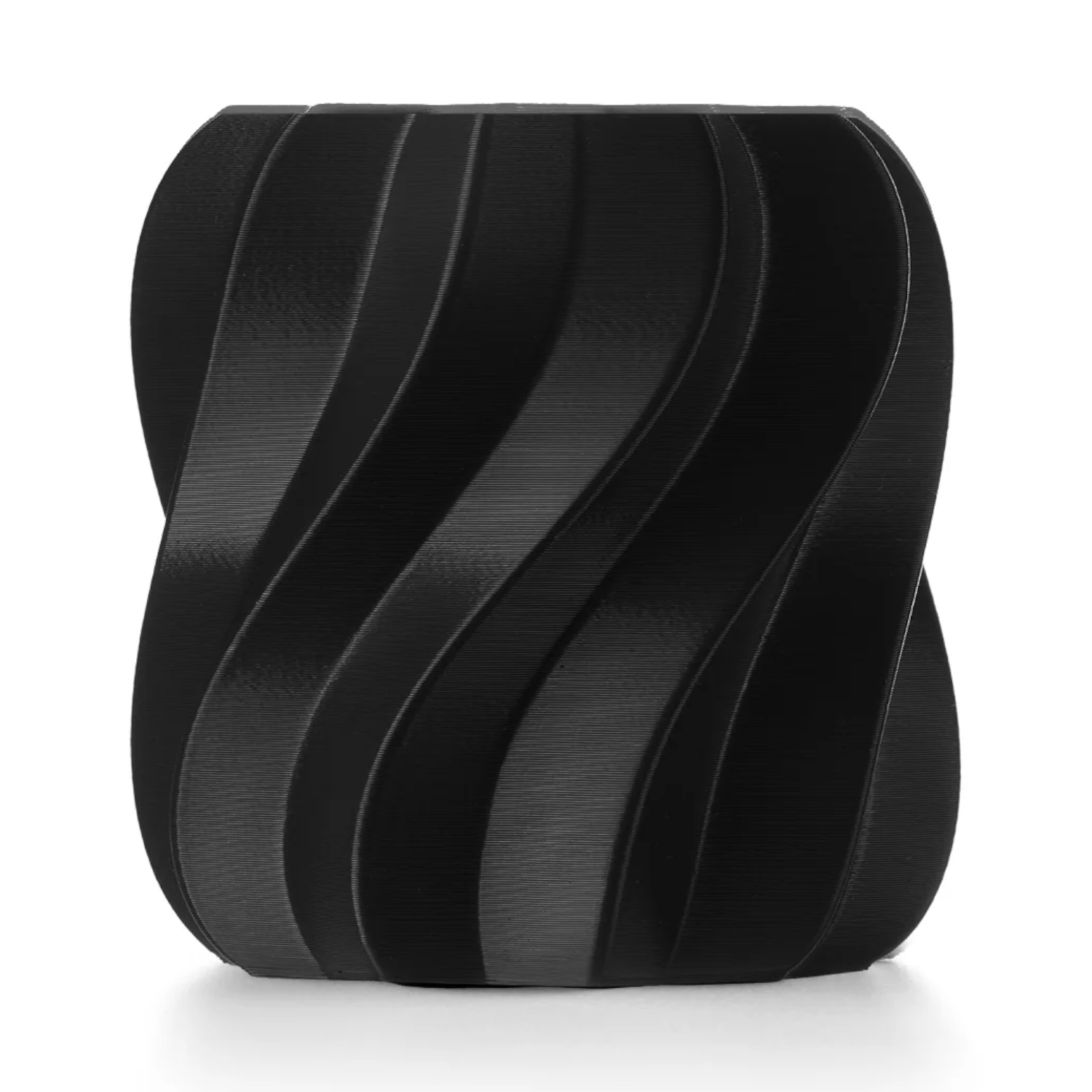Anycubic PLA High Speed Filament 1kg – Pearl Black - Image 4