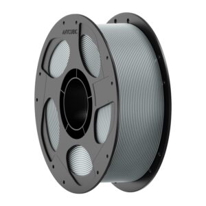 Anycubic PETG Solid Filament – Grey