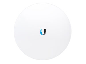 Ubiquiti UISP airFiberX 5GHz 23dBi 45° Slant Dish Antenna