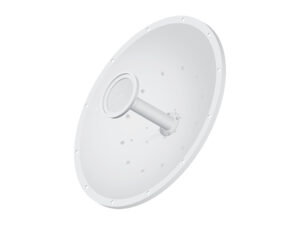 Ubiquiti UISP airMAX 5GHz 30dBi Dish Antenna