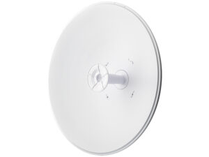 Ubiquiti UISP airFiberX 5GHz 30dBi 45° Slant Dish Antenna