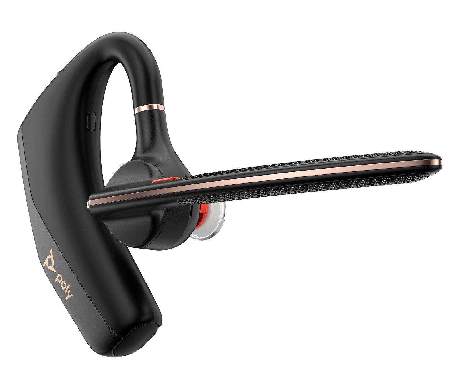 HP Poly Voyager Legend 50-M Wireless Earpiece Headset with Charging Case - Image 2