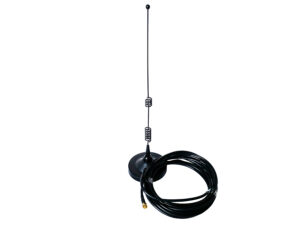 Locally Sourced 3G/4G 6dBi Desktop Antenna with SMA Male