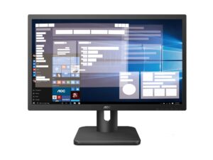 AOC 27E3QAF 27 inch Full HD (1920x1080) 100Hz