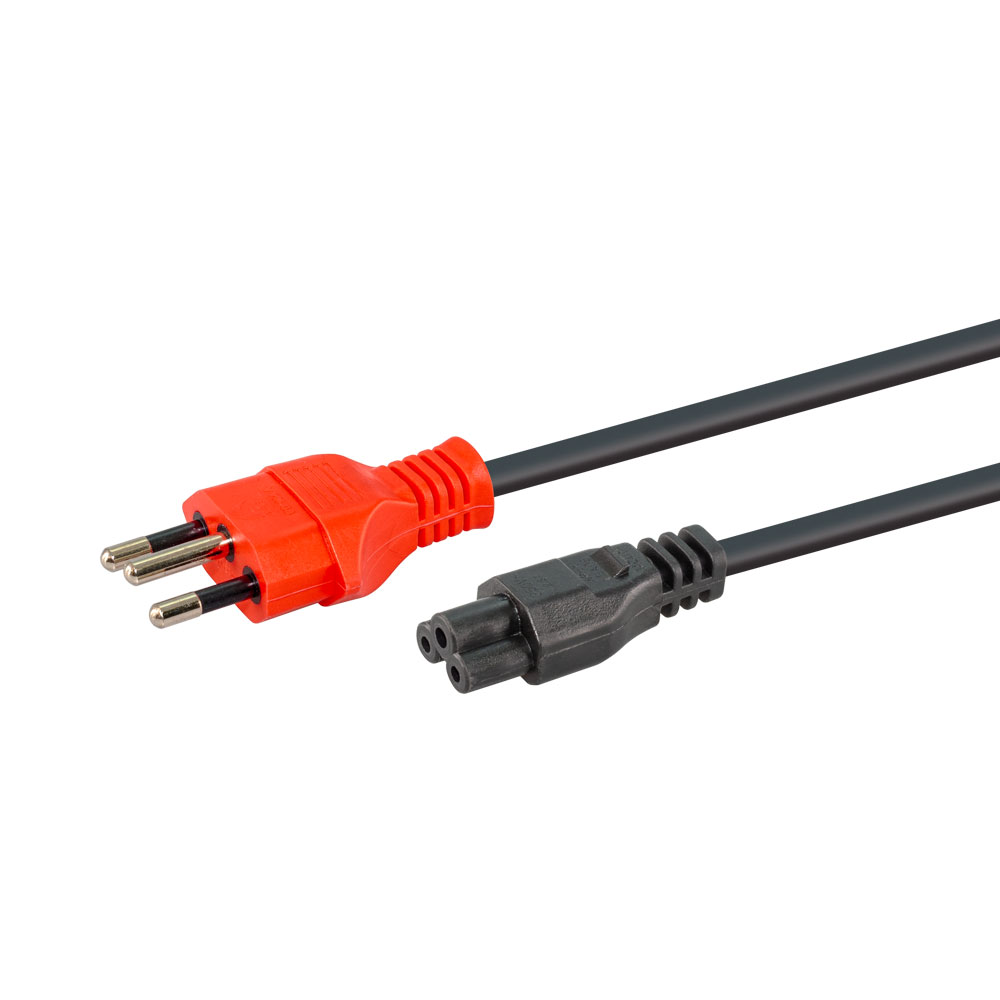 1.8M PARTIALLY DEDICATED NEW 3PIN-SA TO CLOVER