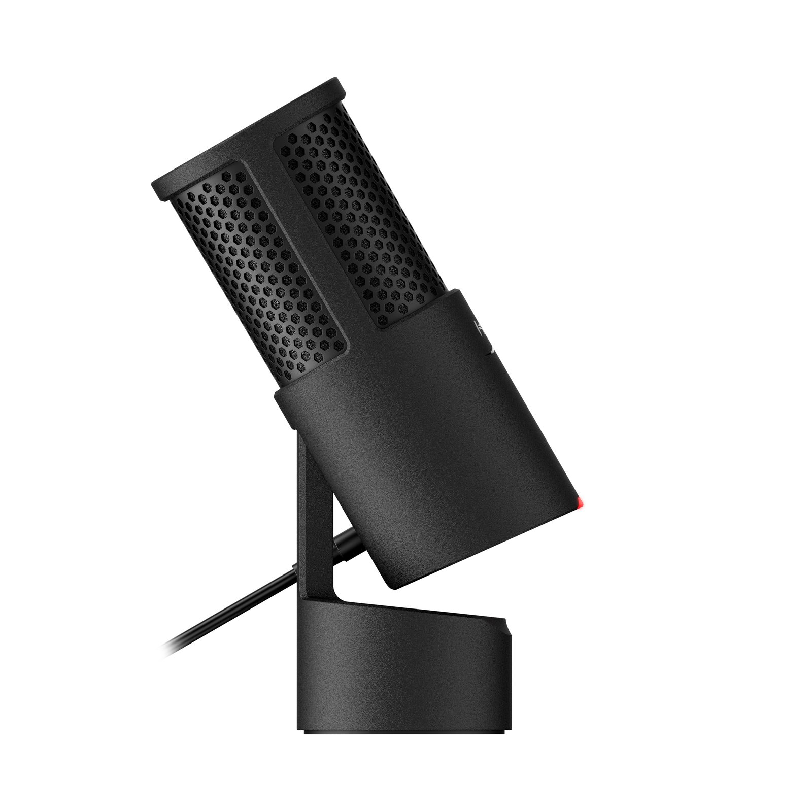 HP HyperX SoloCast 2 Microphone Black - Image 6