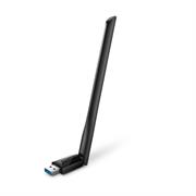 TP Link Archer T3U Plus High Gain Wireless Dual Band USB Adapter