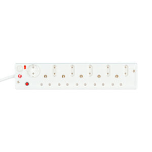 11A-11 PORT MP,1 X10A,5X6A,5X15A,1 X SW