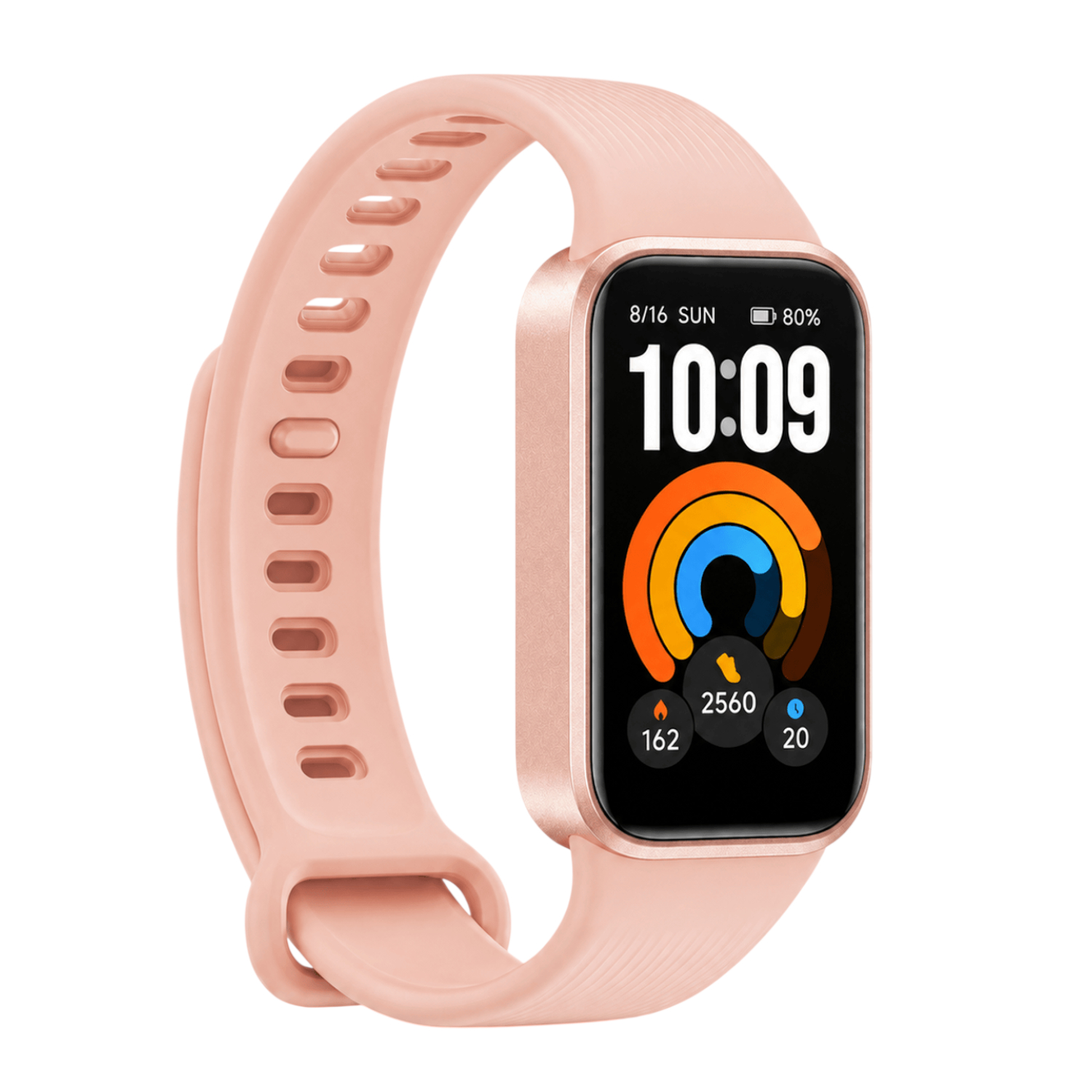 Xiaomi Smart Band 11 Active - Pink - Image 4