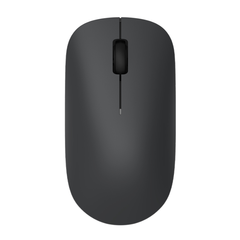 Xiaomi Wireless Keyboard and Mouse Combo - Image 4