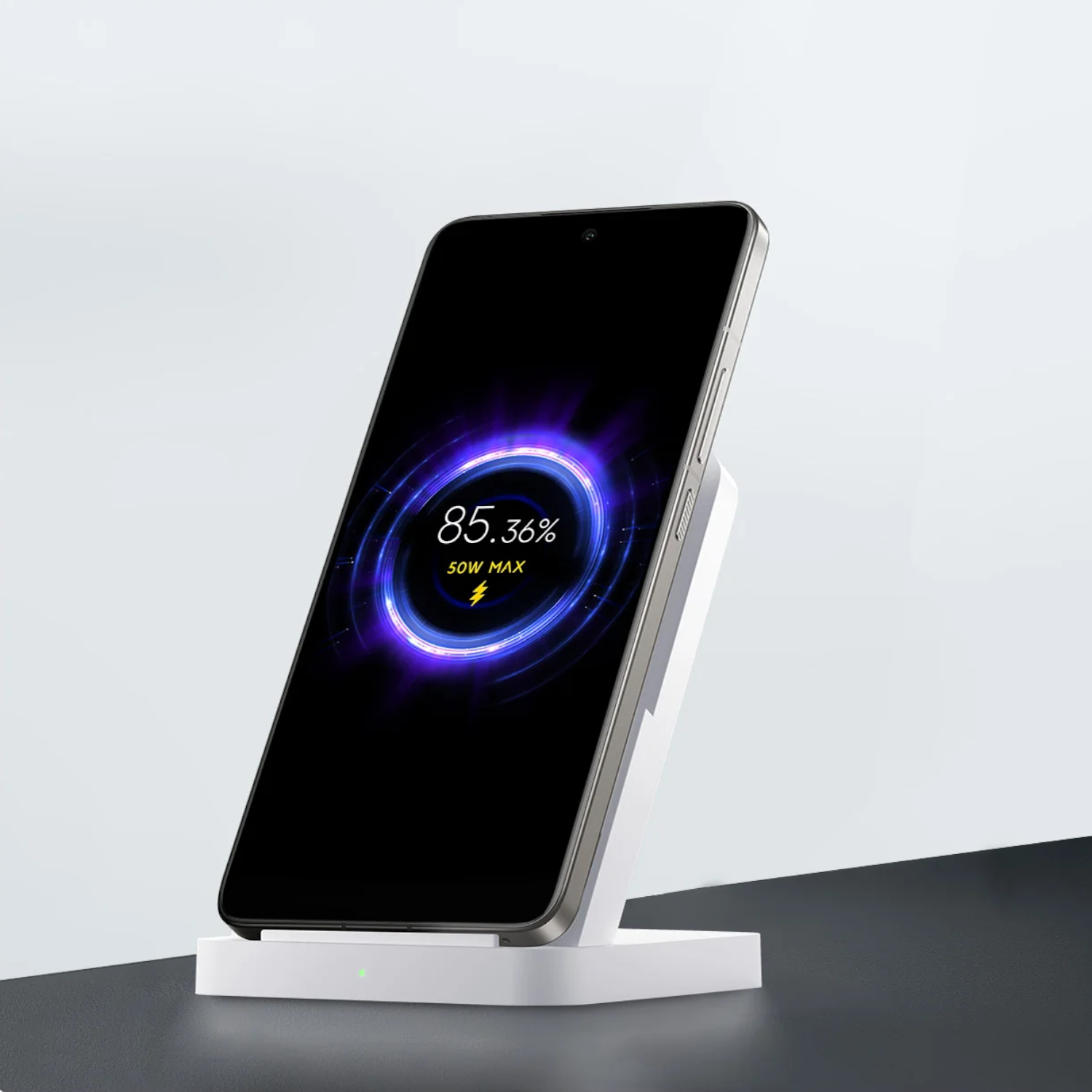 Xiaomi 50W Wireless Charging Stand Pro - Image 3