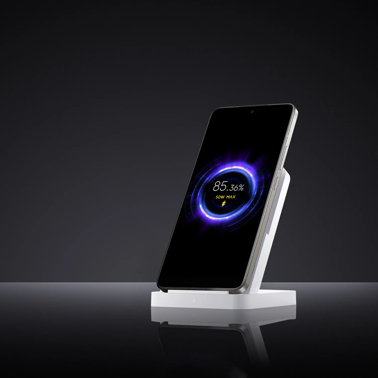 Xiaomi 50W Wireless Charging Stand Pro - Image 5