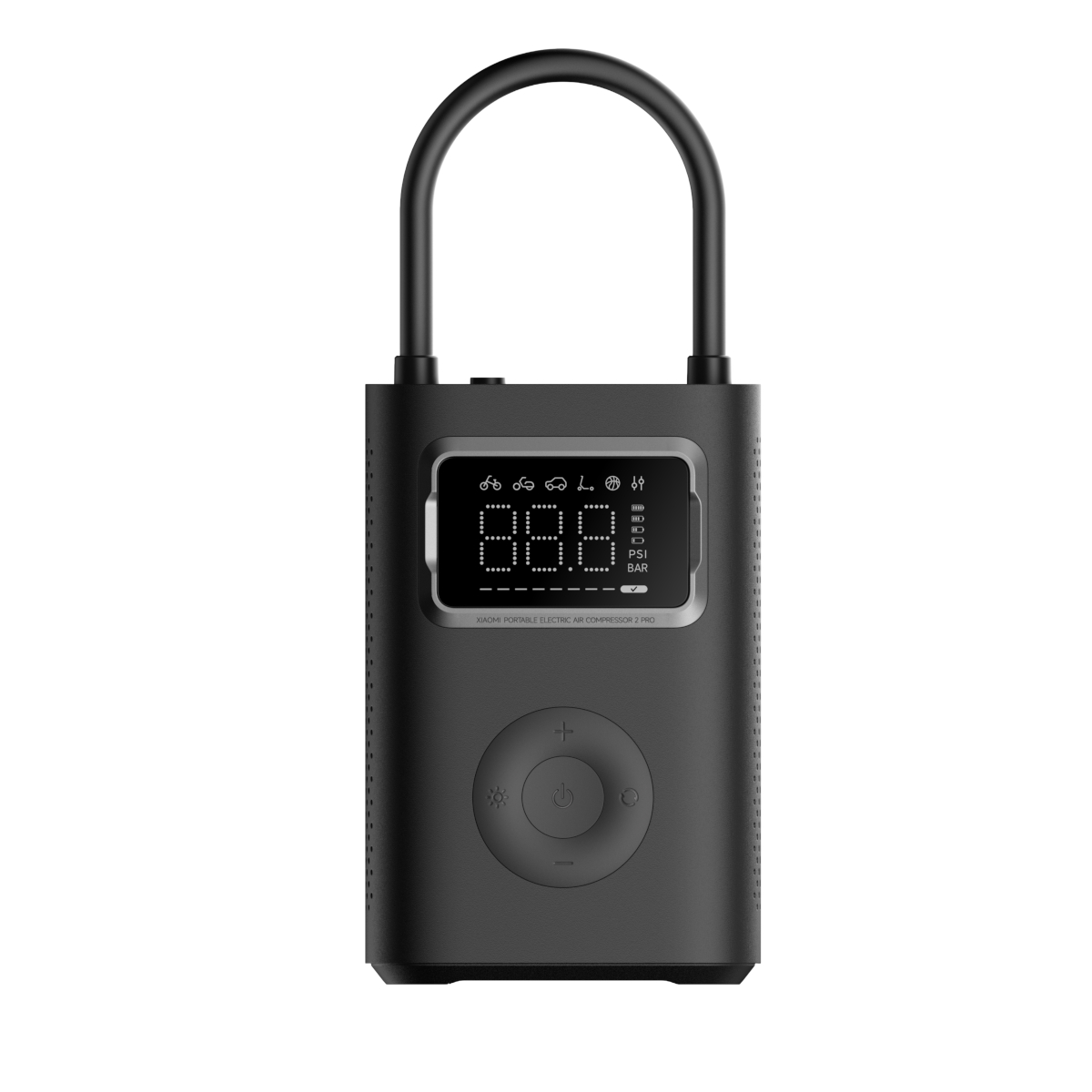 Xiaomi Portable Electric Air Compressor 2 Pro