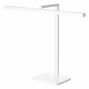 Xiaomi LED Desk Lamp 2 with Smart Voice Control – White