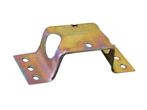 Locally Sourced Economy Mast Bracket 38mm