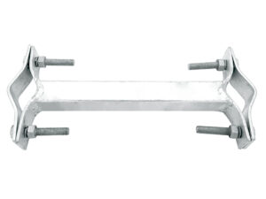 Locally Sourced Parallel Clamp 300mm