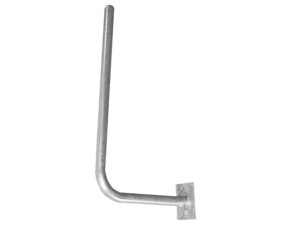 Locally Sourced L-Bracket 500x1000x50mm
