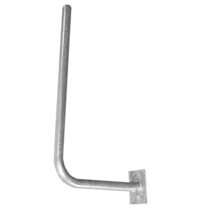 Locally Sourced L-Bracket 500x1000x50mm