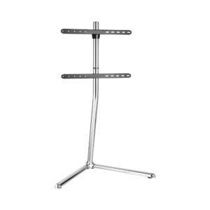 BRACKET 40-70 INCH 40KG CHROME PLATED SLENDER...