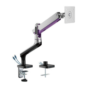 BRACKET 17-32INCH FLAT PANEL AND CURVED MONITORS*