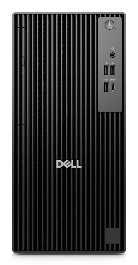 Dell Pro Tower QCT1250 Ultra 5 235 8GB 512GB SSD