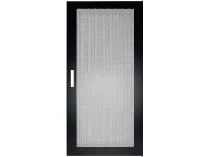 Linkbasic 27U Perforated Door for 800mm or 1M Deep Cabinet Linkbasic 27U Perforated Door for 800mm or 1M Deep Cabinet