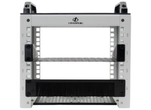 Linkbasic 4U Desktop 10-inch Mini Rack