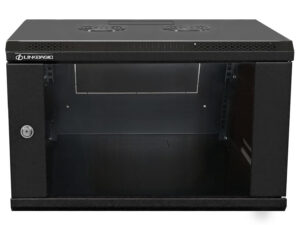 Linkbasic 6U Preassembled Fixed Wall Box Linkbasic 6U Preassembled Fixed Wall Box